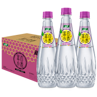 怡宝 蜜水百香水果饮料 480ml*15整箱装