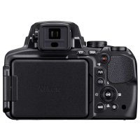 Nikon/尼康COOLPIX P1000实惠礼包版125倍光学变焦数码相机1605万有效像素 3英寸 P900S升级
