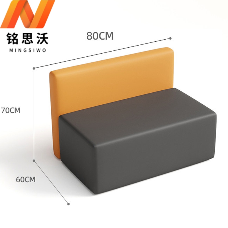 铭思沃拼接沙发高清大图