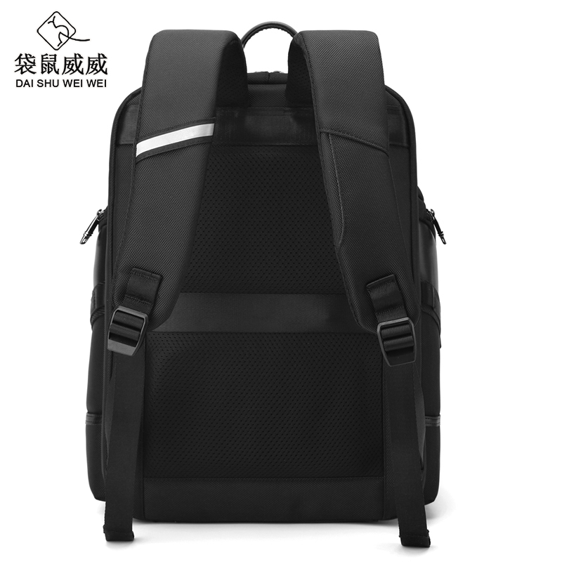 袋鼠威威 双肩包 背包 YSC63010高清大图