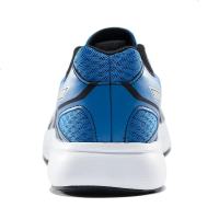 【ASICS旗舰店】ASICS亚瑟士 夏季透气缓冲慢跑鞋 跑步鞋运动鞋轻便男鞋T741N-4593
