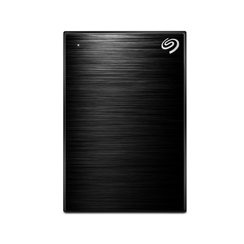 希捷STHP4000400 铭系列移动硬盘黑色4TB/2.5英寸