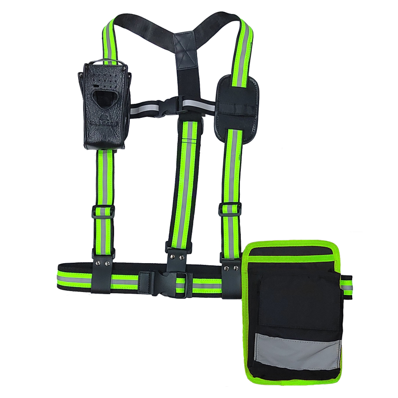 萤蜂双肩背带包YFB-02高清大图