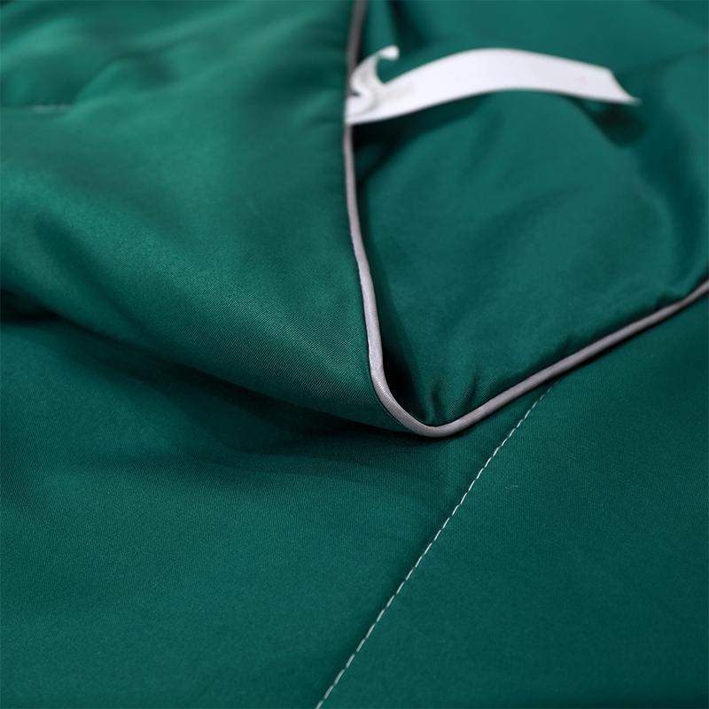 美帮汇夏季水洗天丝夏凉被可机洗冰丝空调被薄款被子被芯双人丝滑春秋