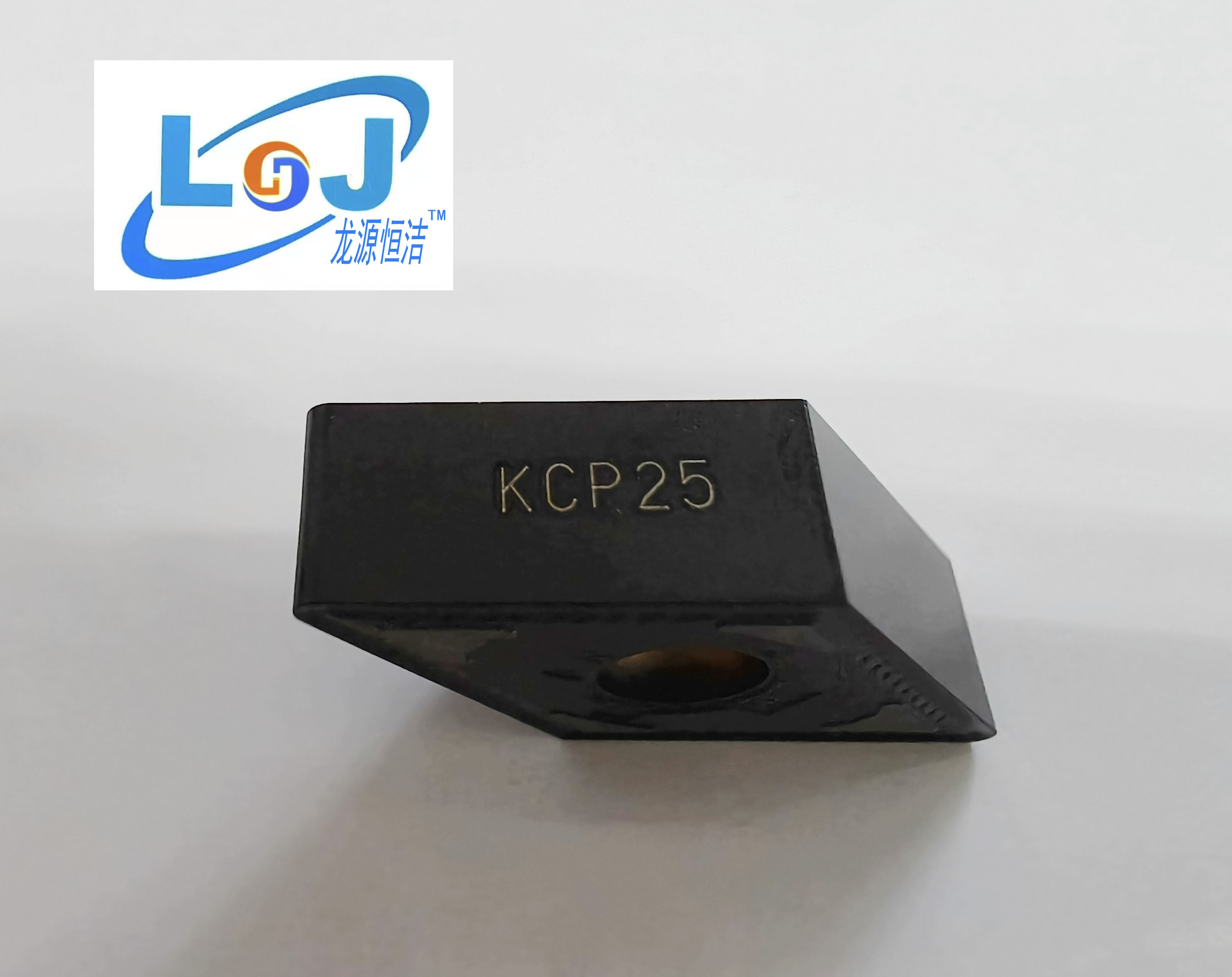 刀片 LYHJ DNMG 150608 KCP25高清大图