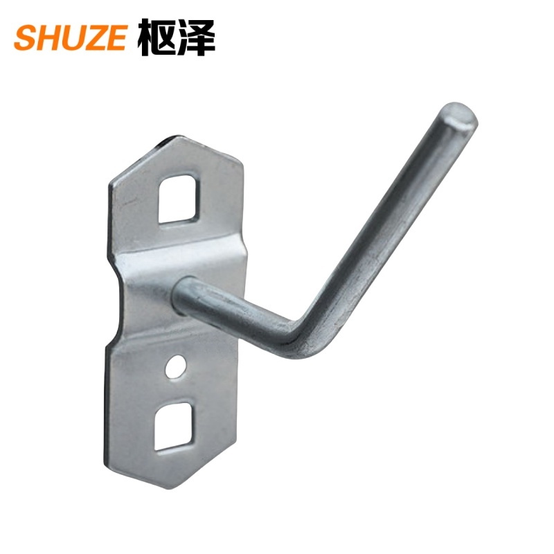 枢泽 套筒挂钩 30*55*25mm 个高清大图