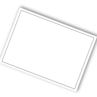 今弘达 JHD260mm*320mm PVC 260mm*320mm 标贴 (计价单位:张) 白色