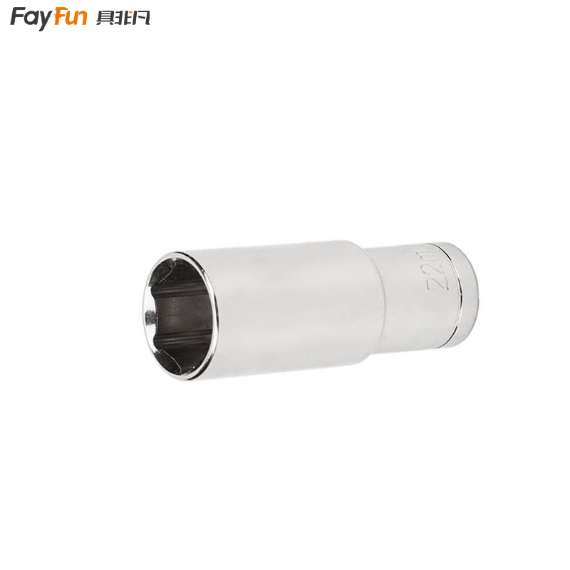 具非凡 套筒 22mm 个高清大图