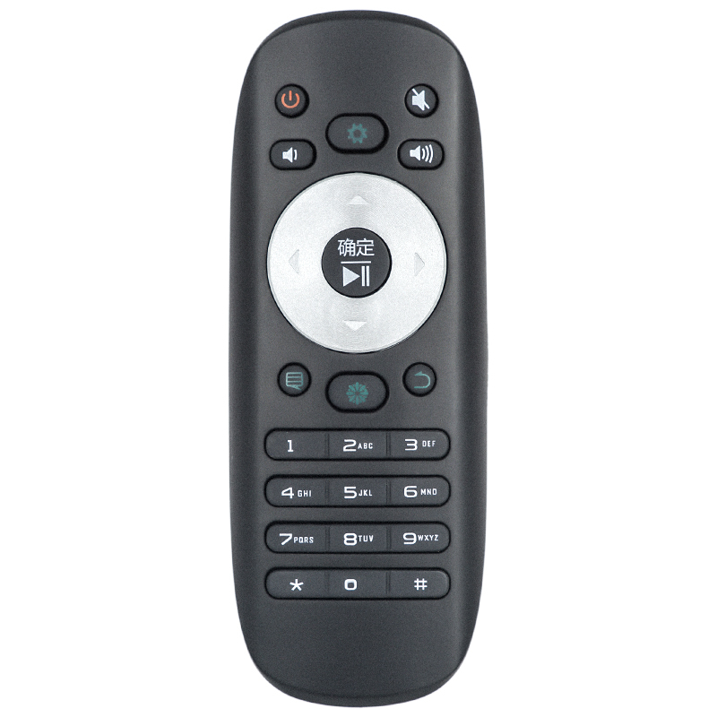 金普达遥控器适用于海信智能液晶电视机cn3b12led50ec280jd