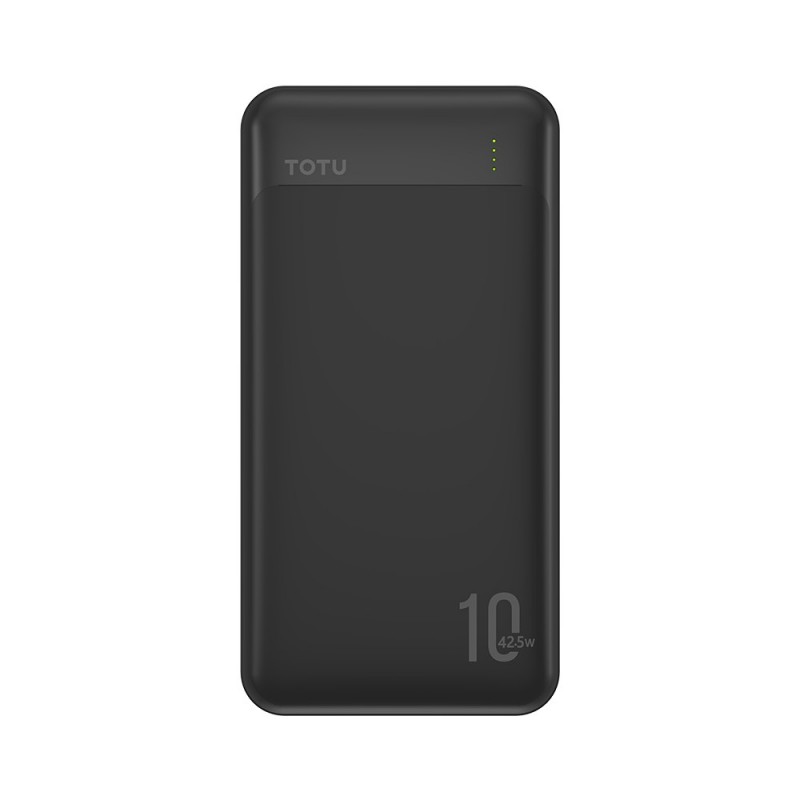 TOTU PB-1 快充移动电源充电宝 10000mAh