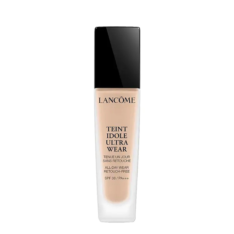 Lancome 兰蔻 超轻透持久粉底液 P-01 30ml