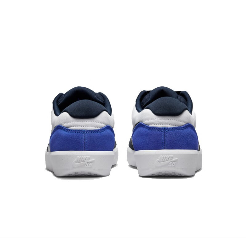 耐克(NIKE)男鞋 2023夏季新款运动鞋轻便透气时尚潮流耐磨休闲鞋板鞋 DV5477-401/偏小半码