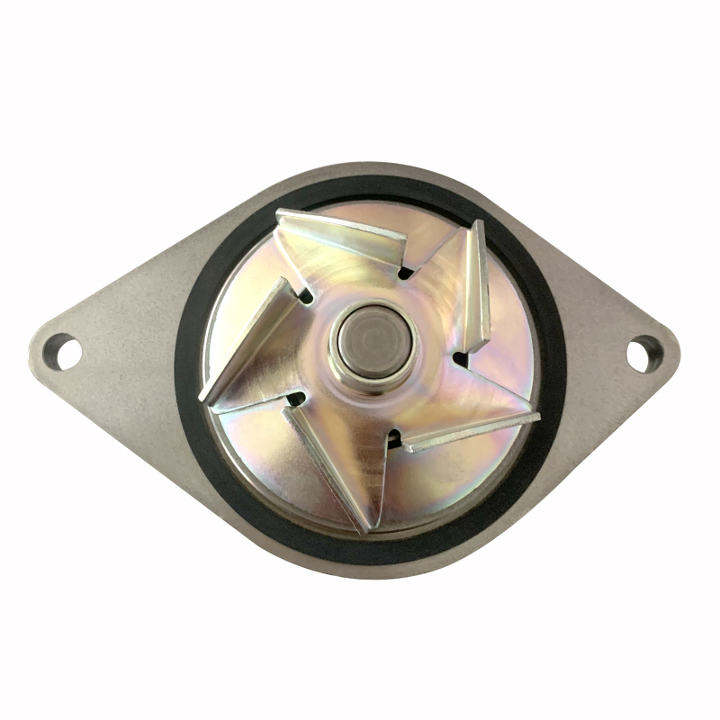 东风康明斯水泵 C4935793 适用康明斯4BT、6BT系列发动机