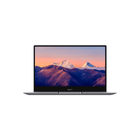 华为笔记本MateBook B3-420 14寸 i7-1165G7 16GB 512GB WIN10 家庭版 深空灰 标配