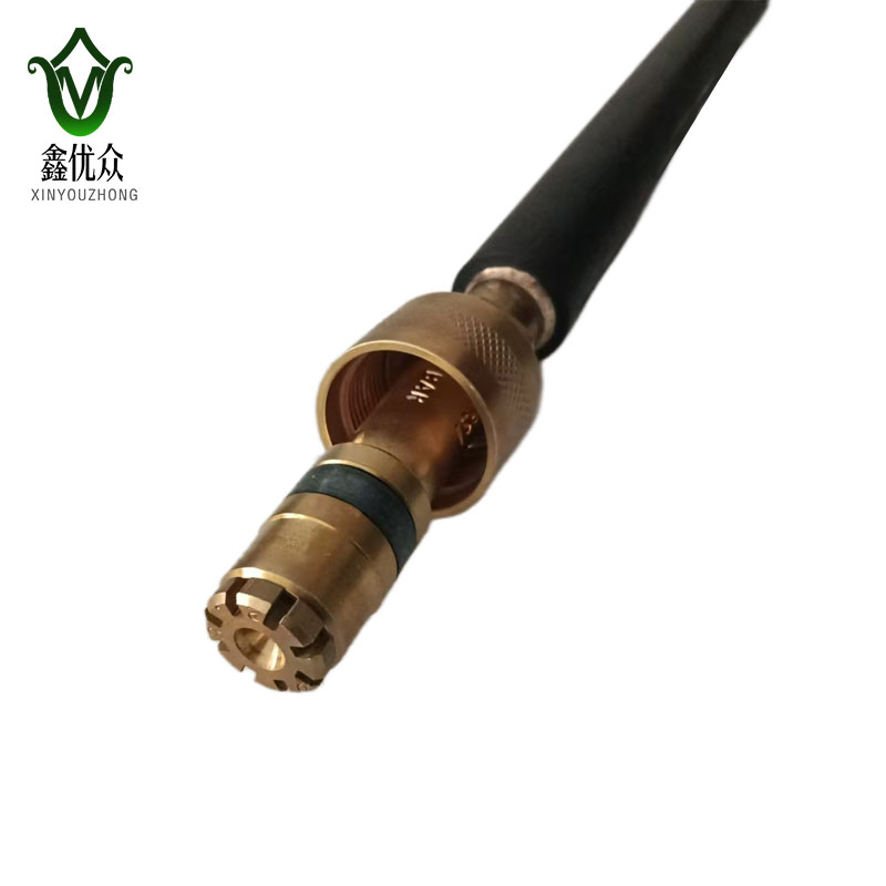 鑫优众 预热枪枪身 YZ-S60 个高清大图