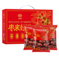 宫粮枣来好运新疆大枣礼盒1.5kg