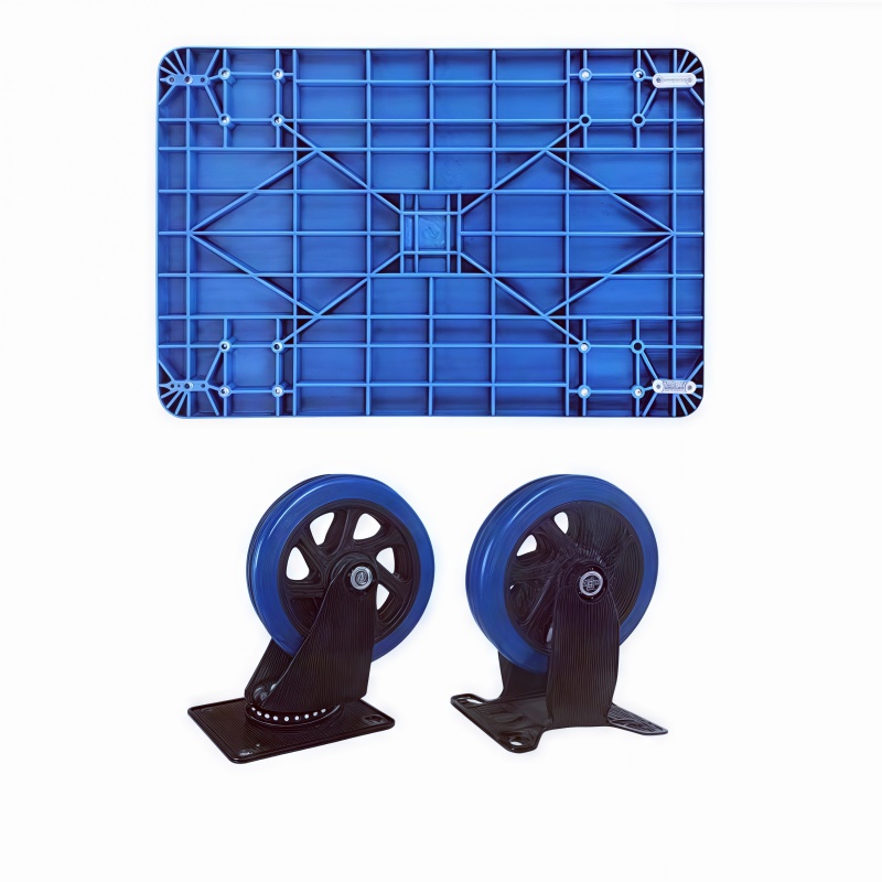 义尊 平板车 CSL2-1 个高清大图