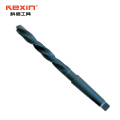 科信（kexin）高速钢锥柄麻花钻 锥柄钻头电钻钻头 28mm KX5051 1支