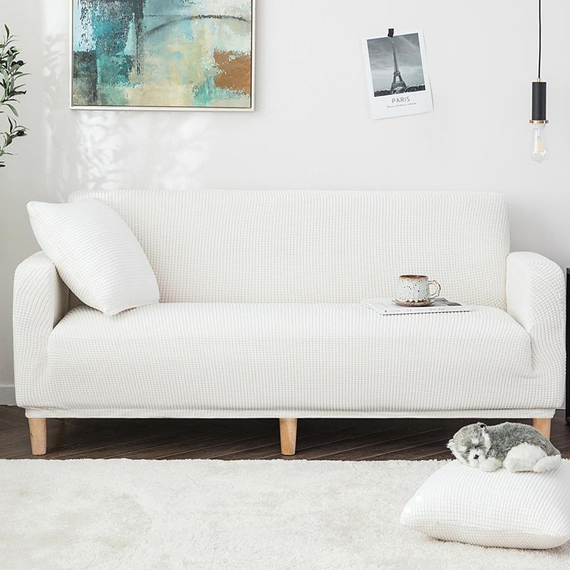 沙发套全包卍能套懒人全盖沙发罩四季通用沙发垫弹力罩布布艺一套