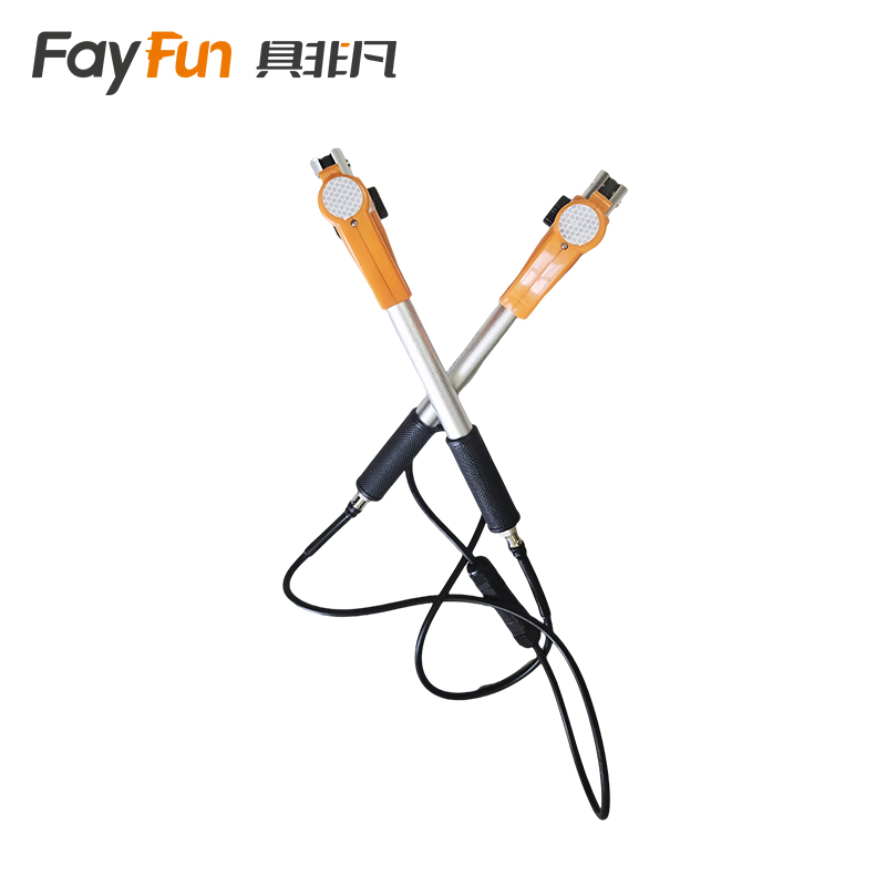 具非凡 手持式杠压器 HRD-FC 套高清大图