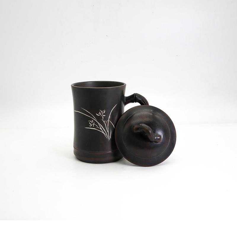飘香杯 茶杯/办公茶杯(一个装)