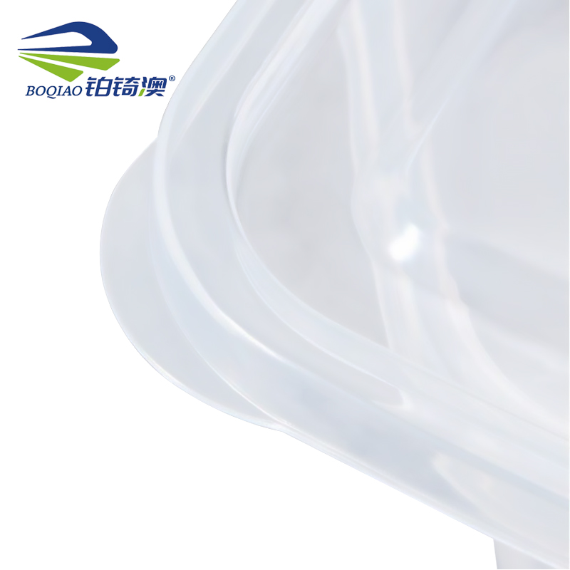 铂锜澳长方形保鲜盒高清大图