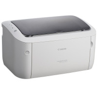 佳能(Canon)LBP6018L黑白激光打印机小型商务办公A4家用学生作业打印(套餐一)
