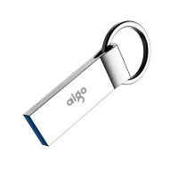 爱国者 U310 金属U盘 车载U盘(单位:个)(BY)