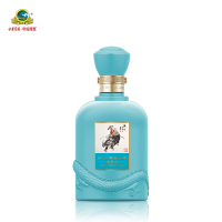 年份原浆古20 52度500ml*1瓶 浓香型牛年生肖纪念版