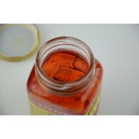 【中华特色】六安馆 玛瑙泉八公山红油腐乳260g*4瓶 安徽淮南寿县特产 即时下饭菜拌饭拌面佐粥小菜 华东