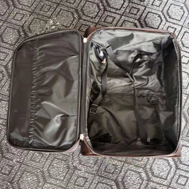 拉杆箱 行李箱 乘务箱
