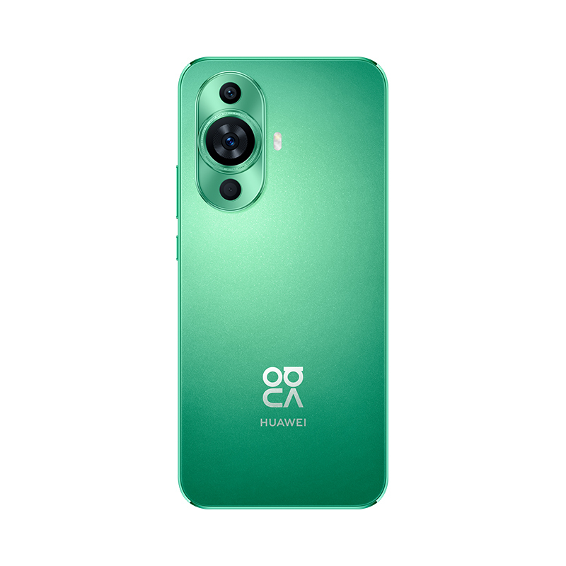 华为 nova11(FOA-AL00)256GB 11号色 4G全网通手机