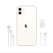 苹果 iPhone 11 手机 移动联通电信4G手机 双卡双待 白色 全网通64G