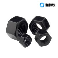 湘恒锐 1型 六角螺母 M18mm 个