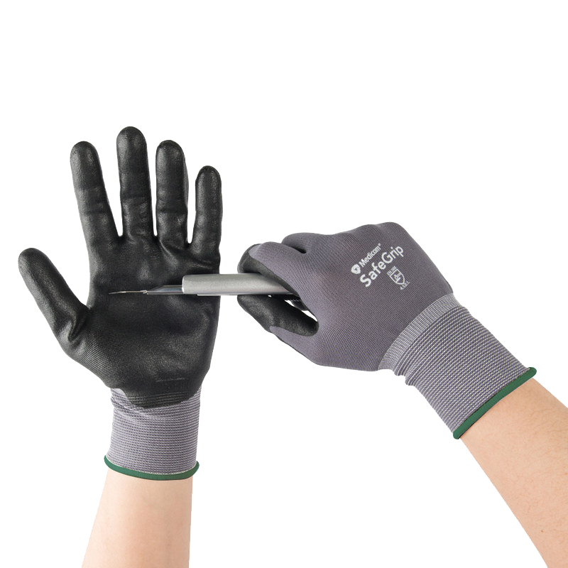 medicom/麦迪康劳保防割手套