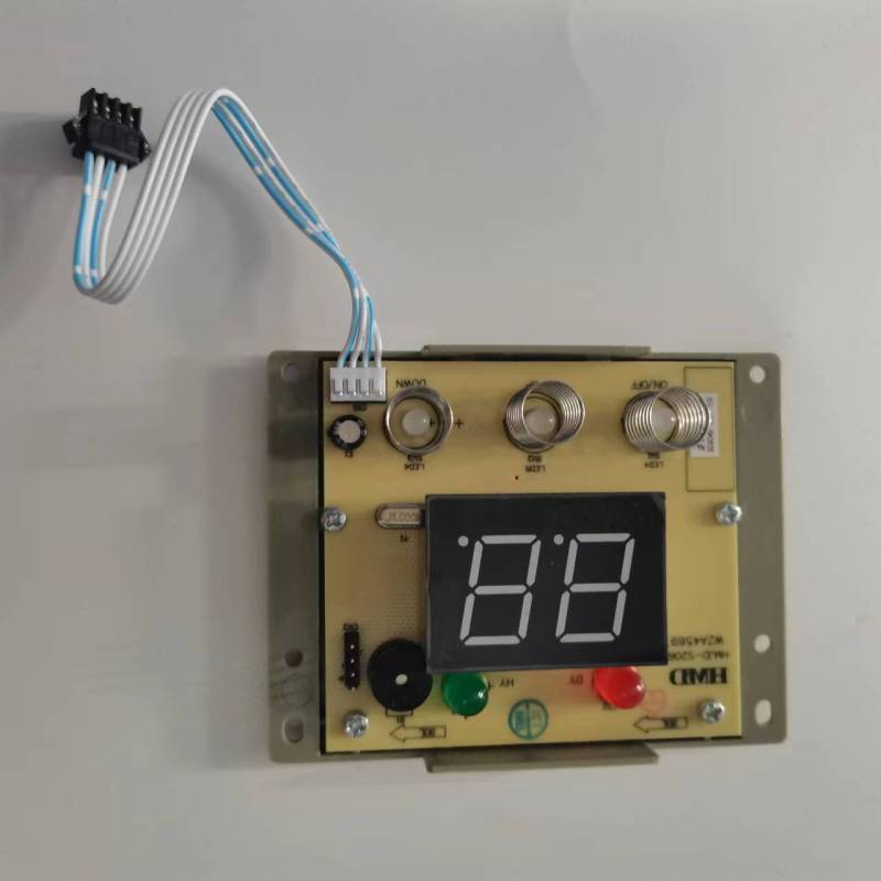 帮客材配 全新原装燃气热水器显示板JSQ23- 12D1(12T)(20Y)JSQ30- 16D1(12T)收前务必验货高清大图