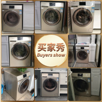 卡萨帝（Casarte）10公斤直驱变频滚筒洗衣机 洗烘一体机 智能WIFI操控 C1 HU10G3 香槟金