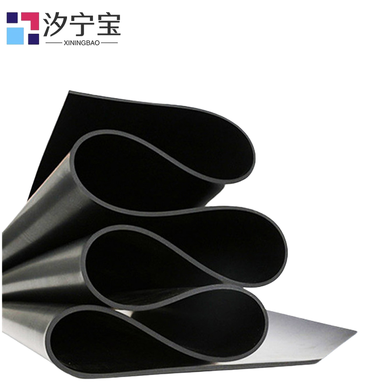 汐宁宝 XININGBAO 大尺寸100*96*3cm 橡胶植绒超厚地垫 防滑耐用家居必备10千克重高清大图