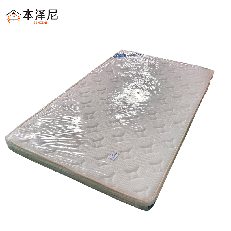 本泽尼 床垫 HTC-ZD1210 1200*2000*100mm 张高清大图
