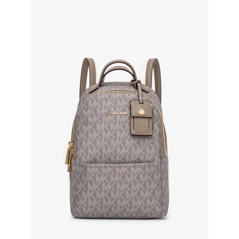 Michael Kors女式可转换斜挎包超小号MK经典款