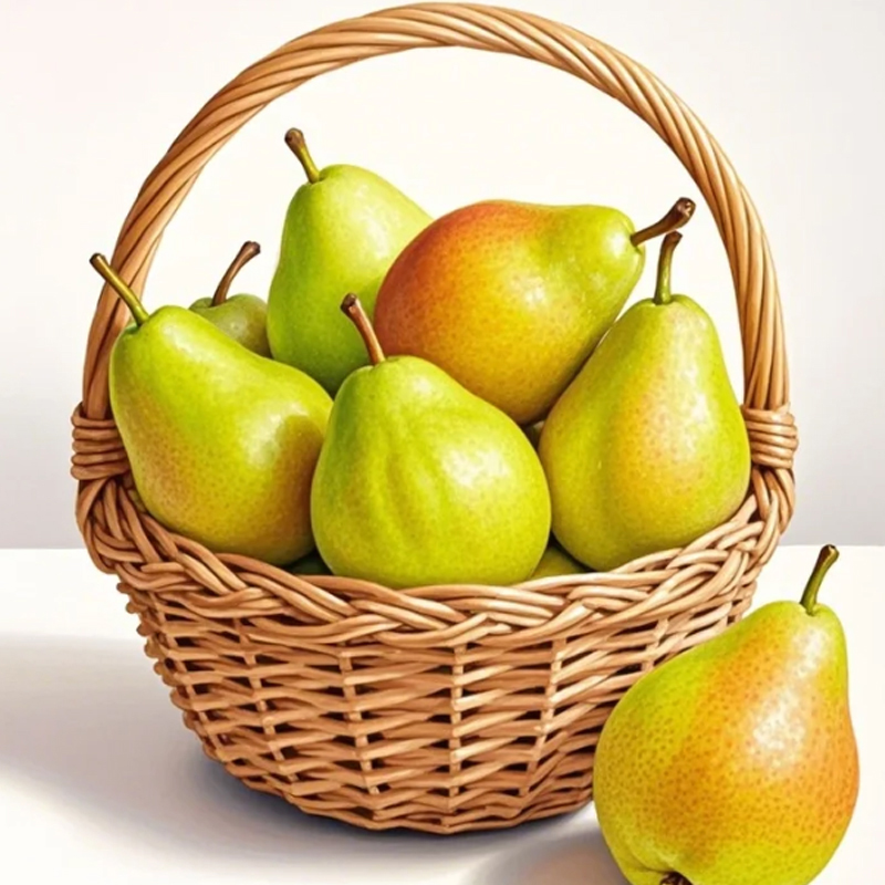 卜任舒 牛油果约2.5kg(包装随机发货)高清大图