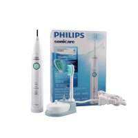 飞利浦(Philips)HX6730/02电动牙刷 成人充电式声波震动牙刷智能美白