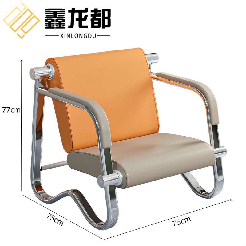 鑫龙都排椅等候椅高清大图