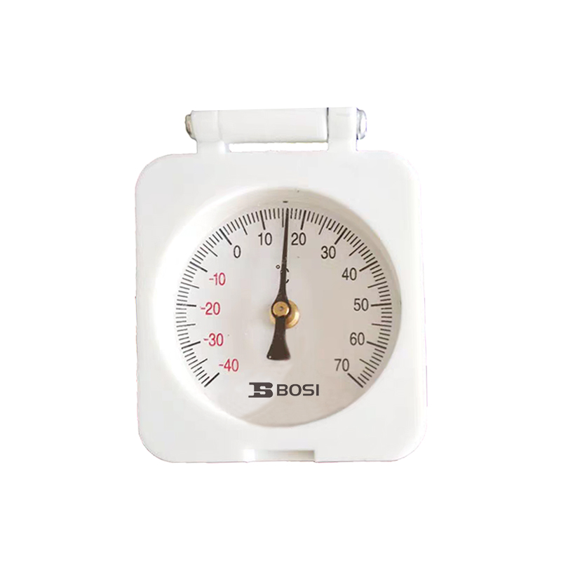 波斯(BOSI)指针式测温计(BST22146)个高清大图