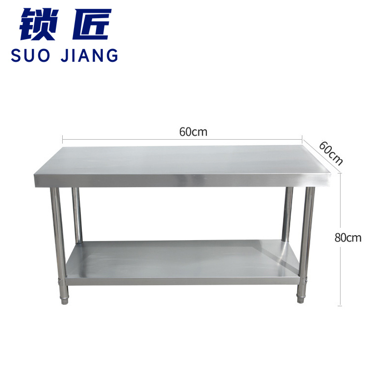锁匠 厨房工作台高清大图