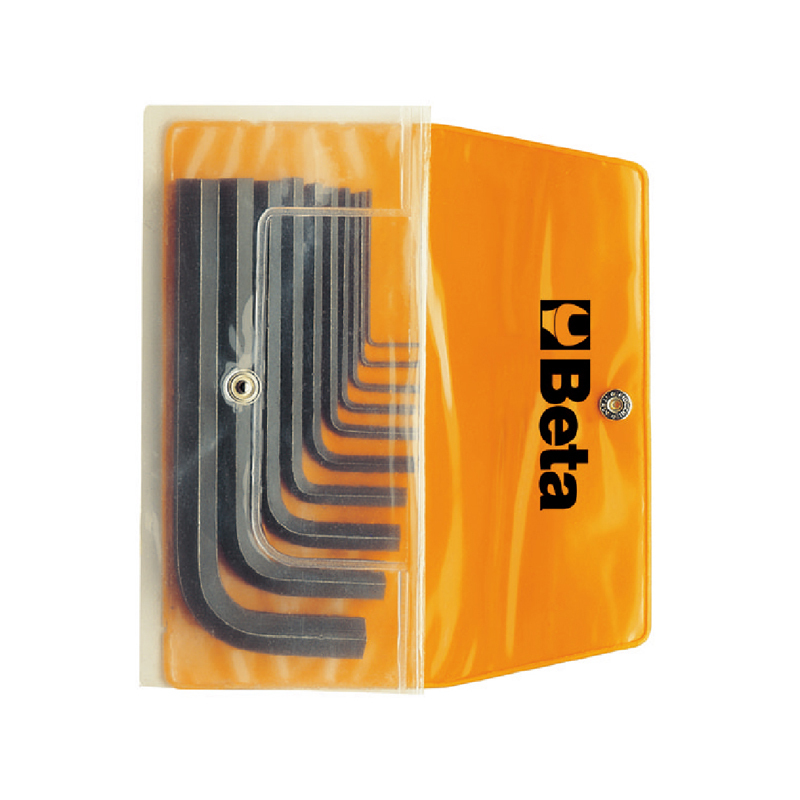 百塔(Beta) 96AS/B11 96AS内六角扳手组套