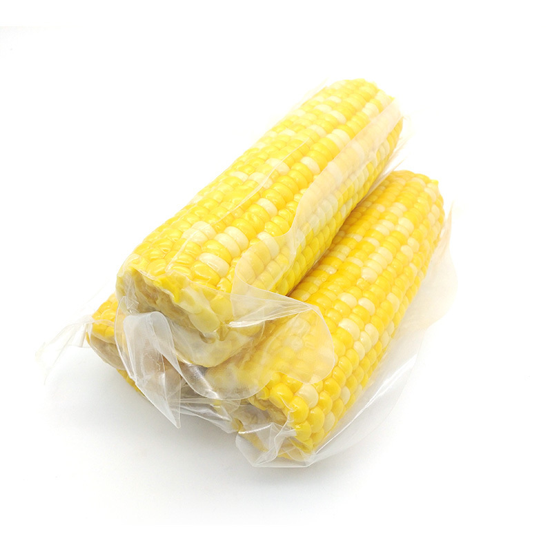 乐农社山西水果玉米甜玉米糯玉米包谷包米玉米棒熟食即食真空包装220g