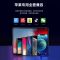 苹果12耳机iPhone11/7/7P/8/8P/X/XR手机通用耳塞通话游戏入耳式 苹果扁头耳机[蓝牙版]听歌语音通话
