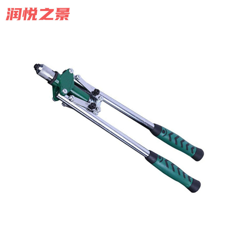 润悦之景 手动拉铆钉枪 筒装17寸 把