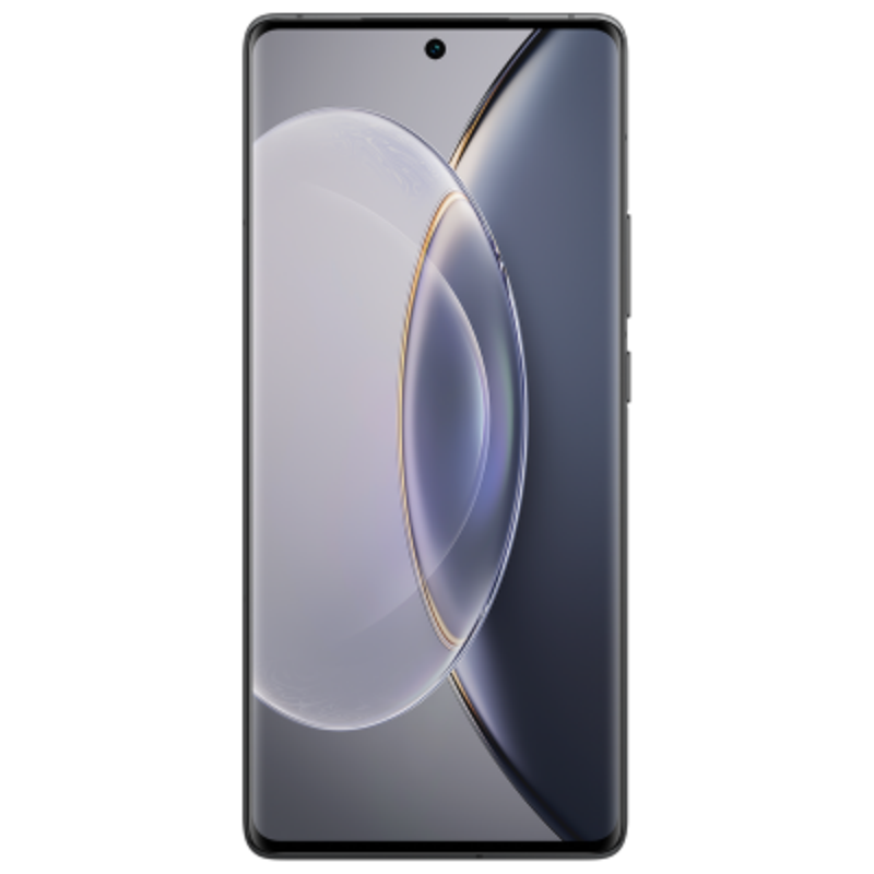 vivo X90s 12GB+256GB 至黑 5G全网通手机(线下)